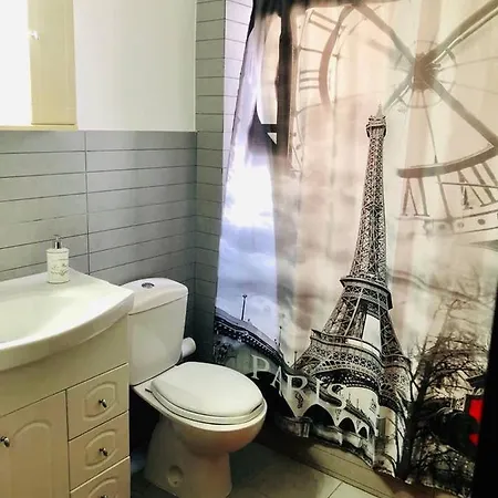 Appartement Prince Oliver *