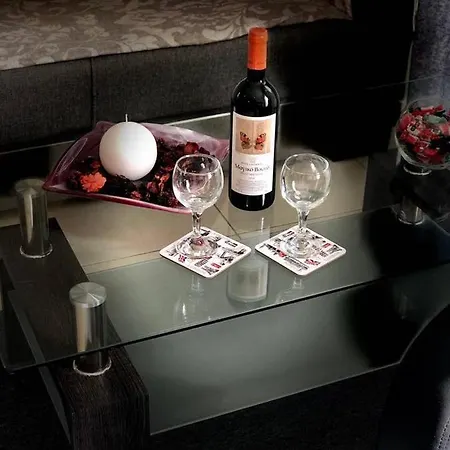 Appartement Prince Oliver