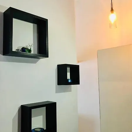 Appartement Prince Oliver *