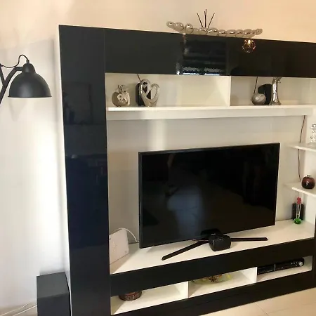 Appartement Prince Oliver Rhodes City