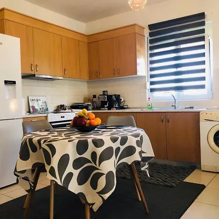 Prince Oliver Apartment Rhodes City